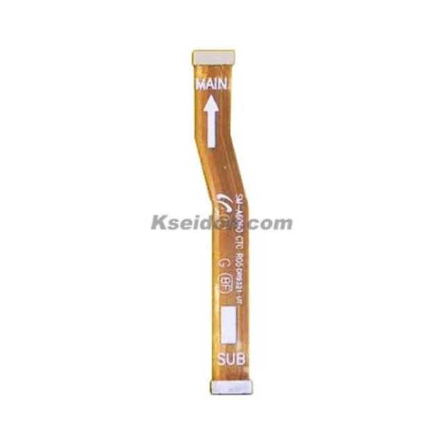 FLEX LCD SAMSUNG M40